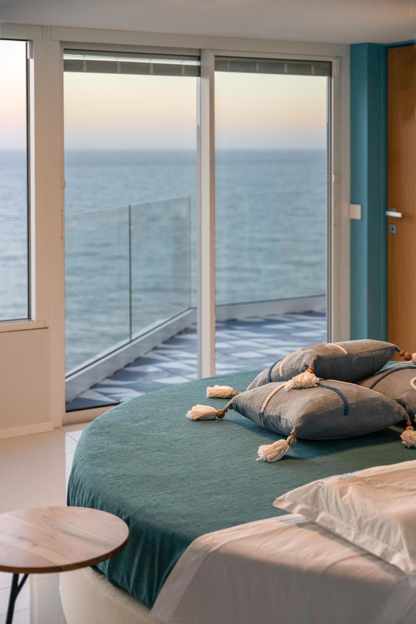 Laguna Blu - Resort Villa Overlooking The Sea On The Amalfi Coast Vietri Exterior foto